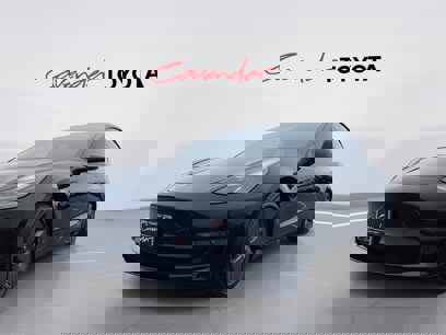 Used 2021 Tesla Model 3 Standard Range Plus