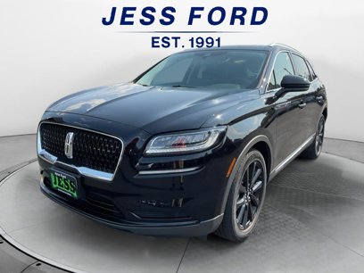 Used 2023 Lincoln Nautilus Reserve w/ Monochromatic Package