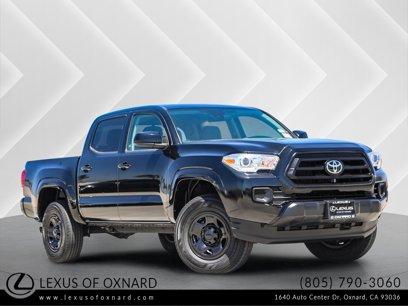 Used 2022 Toyota Tacoma SR