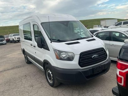 Used 2018 Ford Transit 150 130 Medium Roof