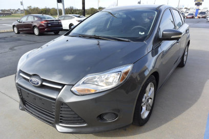 Used 2014 Ford Focus SE