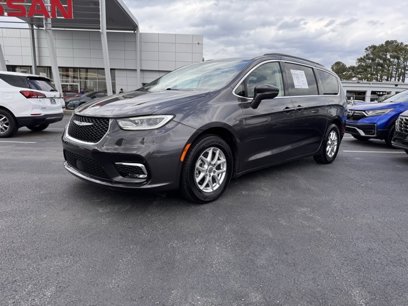 Used 2022 Chrysler Pacifica Touring-L