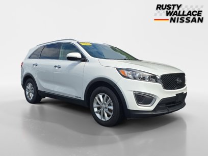 Used 2017 Kia Sorento LX