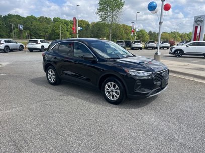 Used 2023 Ford Escape Active