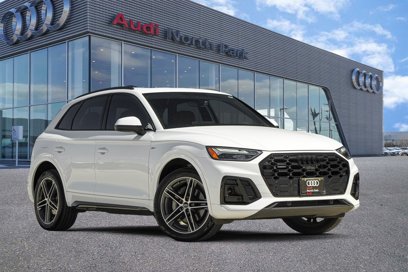 Used 2023 Audi Q5 e Premium Plus w/ Premium Plus Package