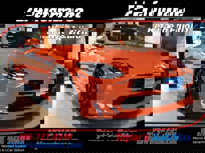 New 2024 Nissan Z Performance w/ Heritage Edition
