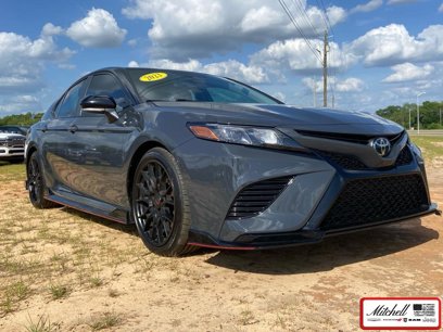Used 2023 Toyota Camry TRD