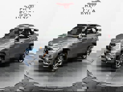 Used 2019 BMW X6 sDrive35i