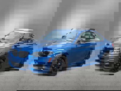 Used 2020 BMW M240i Coupe w/ Premium Package