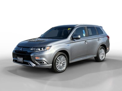 Used 2019 Mitsubishi Outlander GT