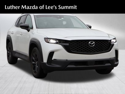 Certified 2023 MAZDA CX-50 2.5 S w/ Cargo Package