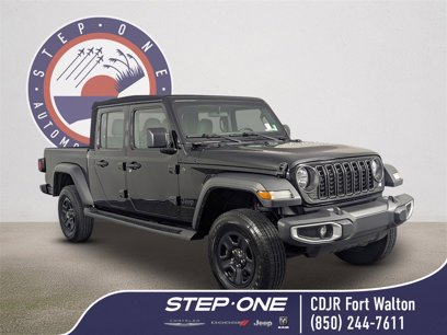 Used 2024 Jeep Gladiator Sport