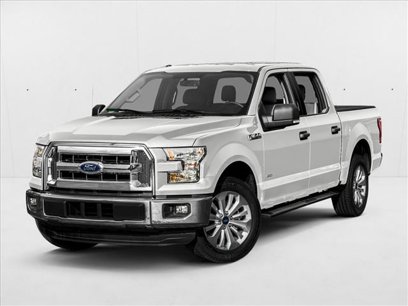 Used 2017 Ford F150 XLT w/ Equipment Group 302A Luxury