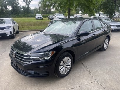 Used 2019 Volkswagen Jetta S