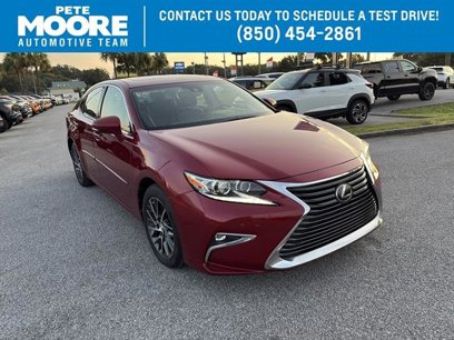 Used 2016 Lexus ES 350
