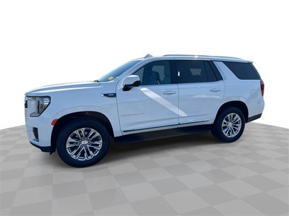 Certified 2023 GMC Yukon SLT