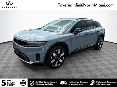 Used 2024 Honda Prologue Elite