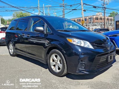 Used 2020 Toyota Sienna L