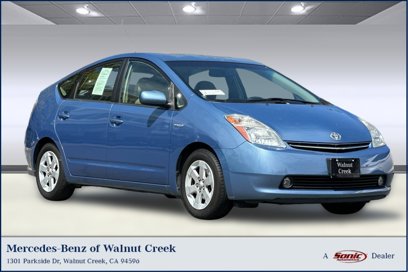 Used 2007 Toyota Prius Touring