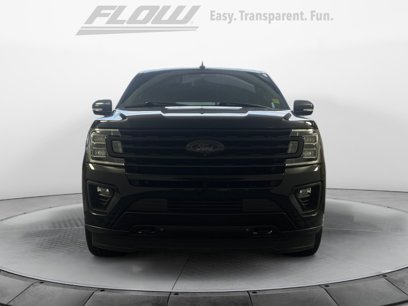 Used 2019 Ford Expedition Limited w/ Equipment Group 302A