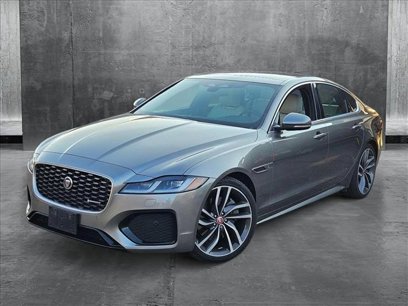 Used 2022 Jaguar XF R-Dynamic SE