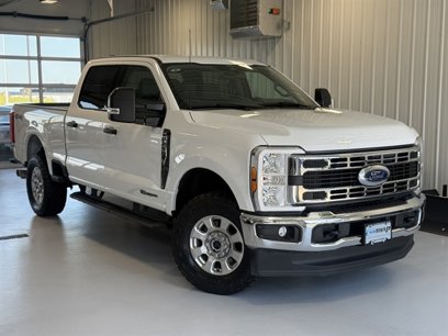 Used 2024 Ford F250 XLT