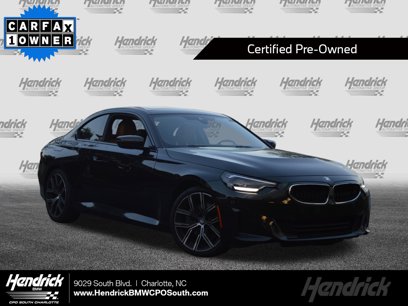 Used 2023 BMW 230i Coupe w/ Convenience Package