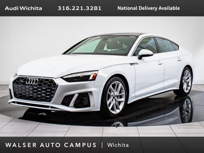 Used 2024 Audi A5 2.0T Premium