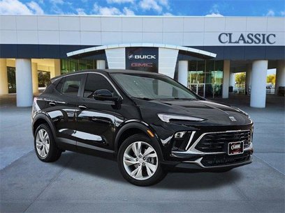 New 2025 Buick Encore GX Preferred w/ Advanced Technology Package