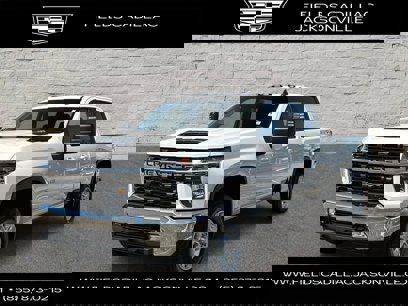 Used 2022 Chevrolet Silverado 3500 LT w/ Convenience Package