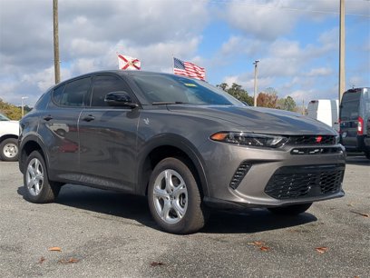 New 2025 Dodge Hornet GT