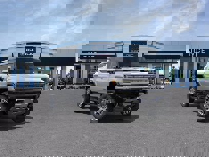 New 2025 GMC Hummer EV 3X