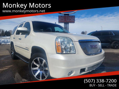 Used 2011 GMC Yukon Denali