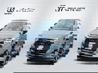 New 2025 Audi A3 2.0T Premium Plus