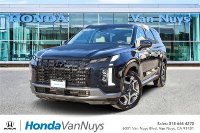 Used 2023 Hyundai Palisade SEL w/ Premium Package