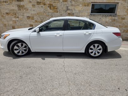 Used 2009 Honda Accord EX-L
