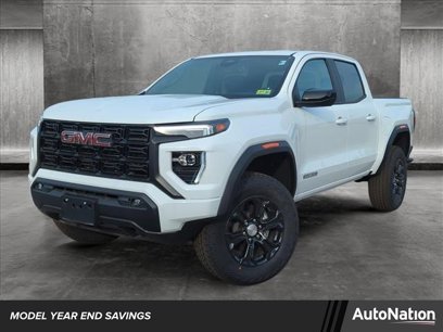 New 2024 GMC Canyon Elevation w/ Convenience Package