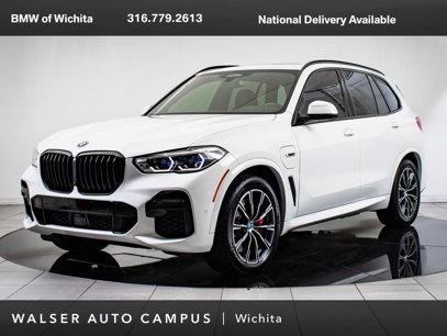 Used 2023 BMW X5 xDrive45e w/ Executive Package