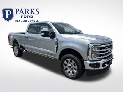 Certified 2024 Ford F250 Lariat w/ Lariat Ultimate Package