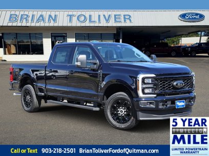 New 2025 Ford F250 XL