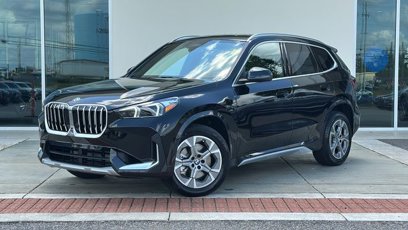 New 2025 BMW X1 xDrive28i w/ Convenience Package