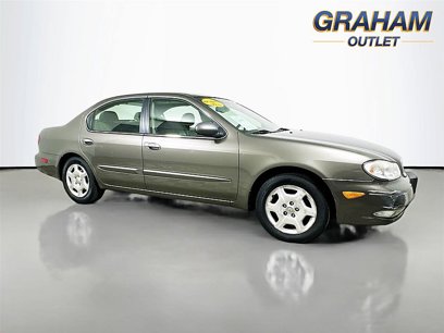 Used 2000 INFINITI I30