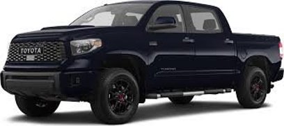 Used 2019 Toyota Tundra SR5 w/ TRD Off Road Package