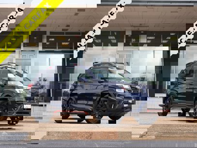Used 2019 Subaru Forester Sport