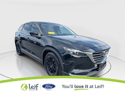 Used 2016 MAZDA CX-9 Touring
