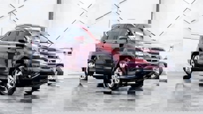 Used 2014 Honda CR-V EX-L