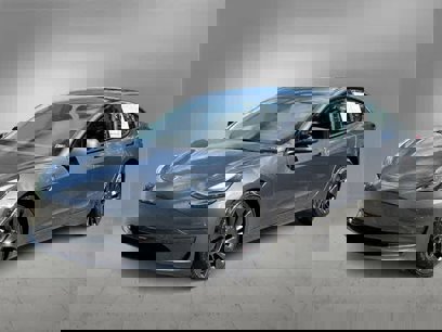 Used 2023 Tesla Model 3 Performance