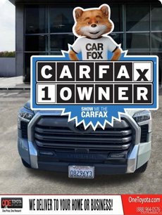 Used 2024 Toyota Tundra Limited