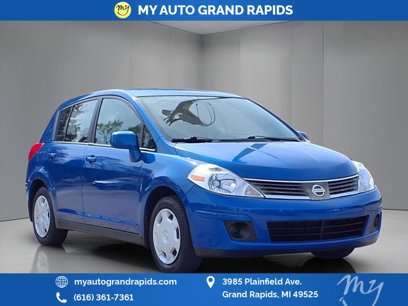 Used 2007 Nissan Versa 1.8 S w/ PWR Pkg