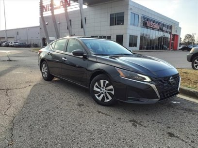 New 2025 Nissan Altima 2.5 S